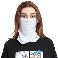 Face Covering Bandana (Two Sides)