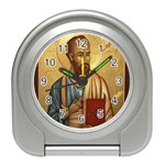 St. Paul Travel Alarm Clock