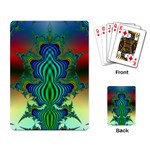 adamsky-416994 Playing Cards Single Design