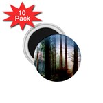 Old_forest 1.75  Magnet (10 pack) 