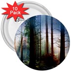 Old_forest 3  Button (10 pack)