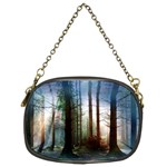 Old_forest Chain Purse (Two Sides)