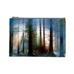 Old_forest Cosmetic Bag (Large)