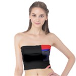Geometrical abstraction Tube Top