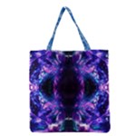 peace Grocery Tote Bag