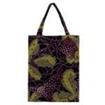 Abstract garden Classic Tote Bag