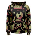 Papyrus  Women s Pullover Hoodie