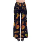 Floral abstraction Pants