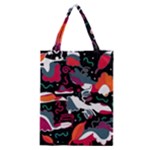 Fly away  Classic Tote Bag