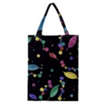 Space garden Classic Tote Bag
