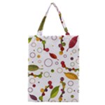 Adorable floral design Classic Tote Bag