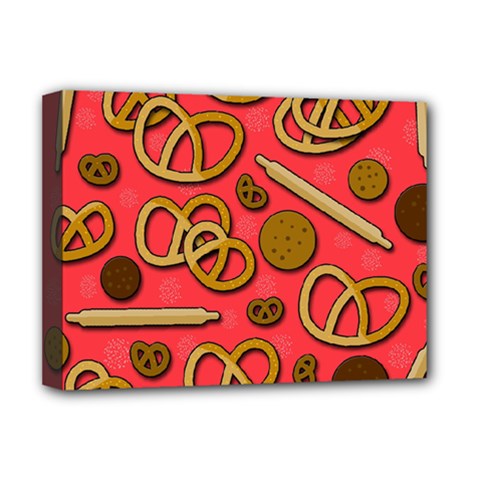 Bakery Deluxe Canvas 16  x 12   from ZippyPress
