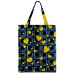 Love design Zipper Classic Tote Bag