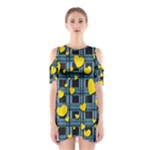 Love design Cutout Shoulder Dress