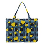 Love design Medium Tote Bag