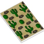 Cactuses Large Memo Pads