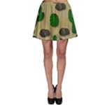 Cactuses Skater Skirt