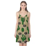 Cactuses Camis Nightgown