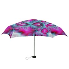 Mini Folding Umbrella 