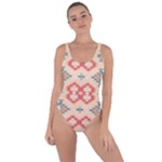 Tribal shapes                                          Bring Sexy Back Swimsuit