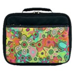 Colorful shapes          Lunch Bag