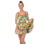 Colorful shapes             Inside Out Dress