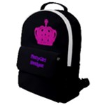 BabyGirl Designs Princess Backpack 