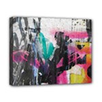 Graffiti Grunge Canvas 10  x 8  (Stretched)