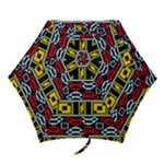 Rectangles and other shapes pattern                                    Umbrella