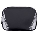 Shark Jaws Make Up Pouch (Small)