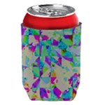 Watercolors spots                                                      Thermal Can Holder
