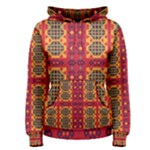 Shapes in retro colors2                                                       Men s Pullover Hoodie