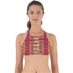 Shapes in retro colors2                                                         Perfectly Cut Out Bikini Top