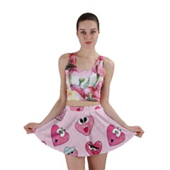 Mini Skirt Skirt Front Mini Skirt Skirt Front