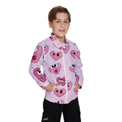 Kids  Windbreaker 