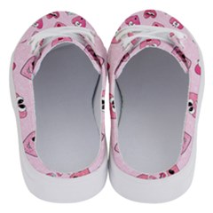 Women s Half Slippers 