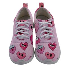 Women Athletic Shoes 