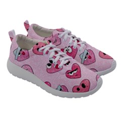 Women Athletic Shoes 