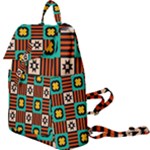 Shapes in shapes                                                       Buckle Everyday Backpack