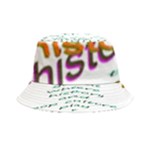 871 Histo_Pop Inside Out Bucket Hat