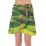 Countryside Landscape Nature Wrap Front Skirt
