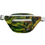 Countryside Landscape Nature Fanny Pack