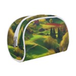 Countryside Landscape Nature Make Up Case (Small)