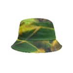 Countryside Landscape Nature Inside Out Bucket Hat (Kids)
