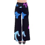 Colorful Arrows Kids Pointer So Vintage Palazzo Pants