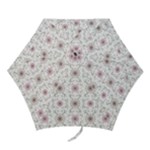 Pattern Texture Design Decorative Mini Folding Umbrellas