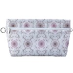 Pattern Texture Design Decorative Handbag Organizer
