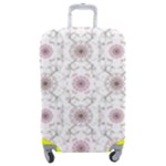 Pattern Texture Design Decorative Luggage Cover (Medium)