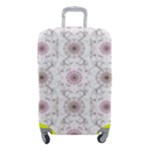 Pattern Texture Design Decorative Luggage Cover (Small)