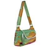 Painting Colors Box Green Multipack Bag